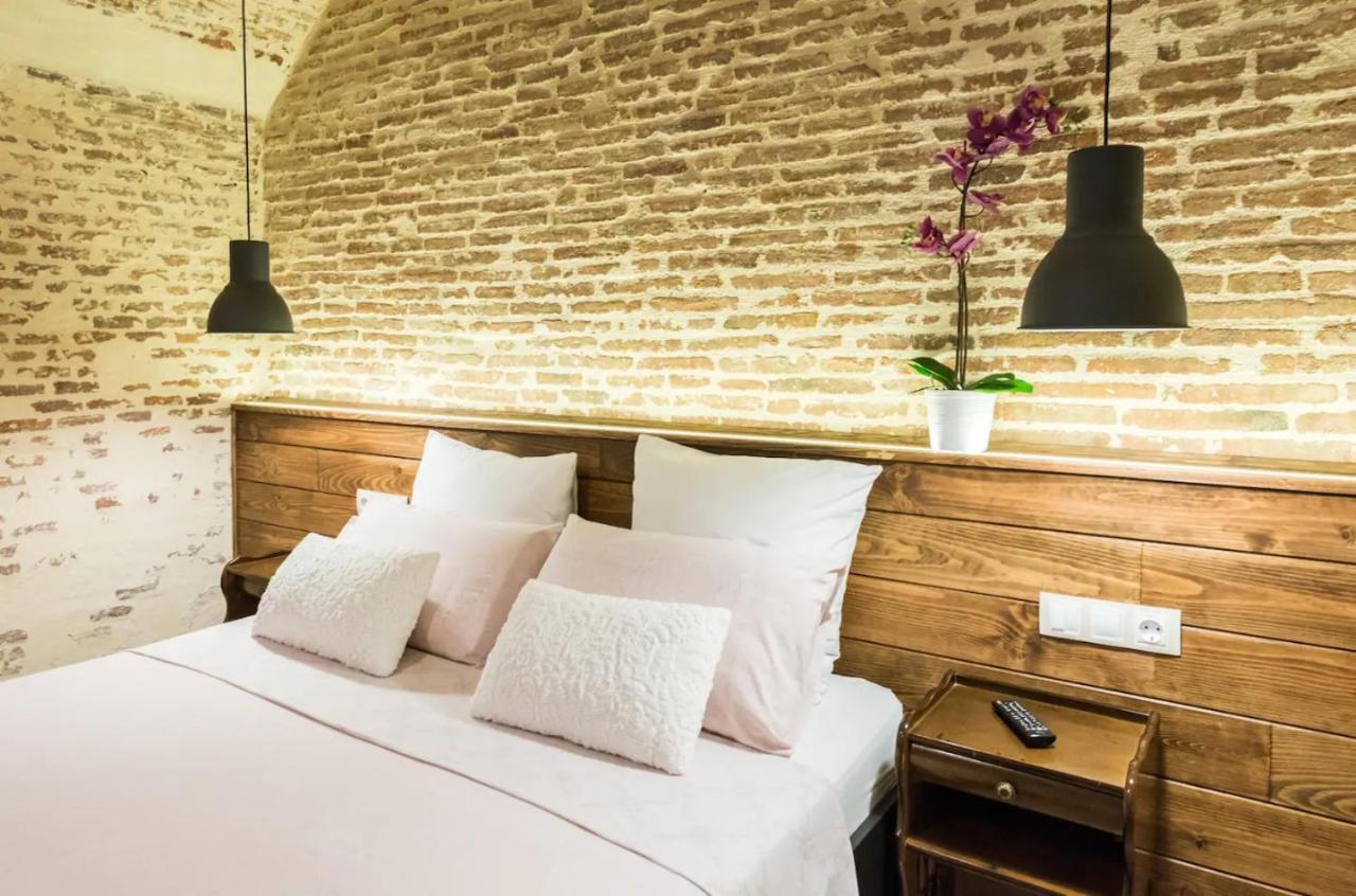 Chueca - Apartamento Tranquilo Para 4 Personas-P35 Madrid Buitenkant foto