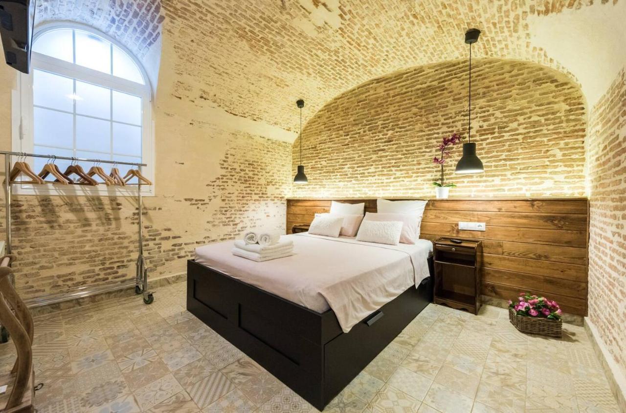 Chueca - Apartamento Tranquilo Para 4 Personas-P35 Madrid Buitenkant foto