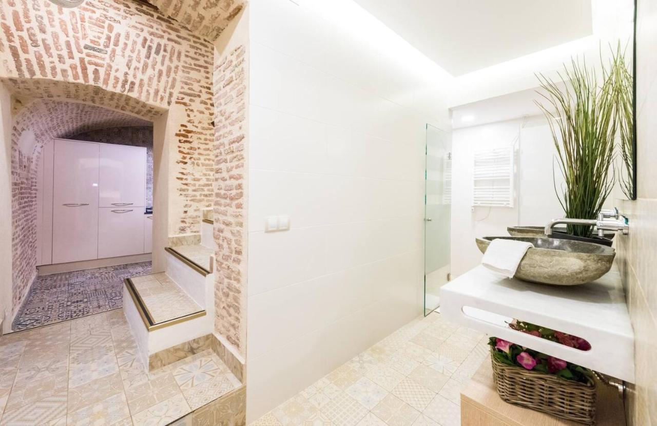Chueca - Apartamento Tranquilo Para 4 Personas-P35 Madrid Buitenkant foto