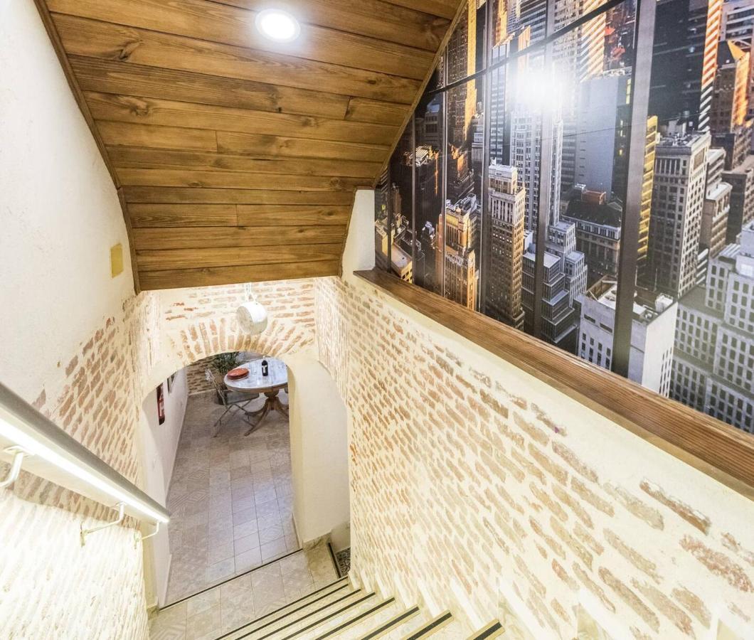 Chueca - Apartamento Tranquilo Para 4 Personas-P35 Madrid Buitenkant foto