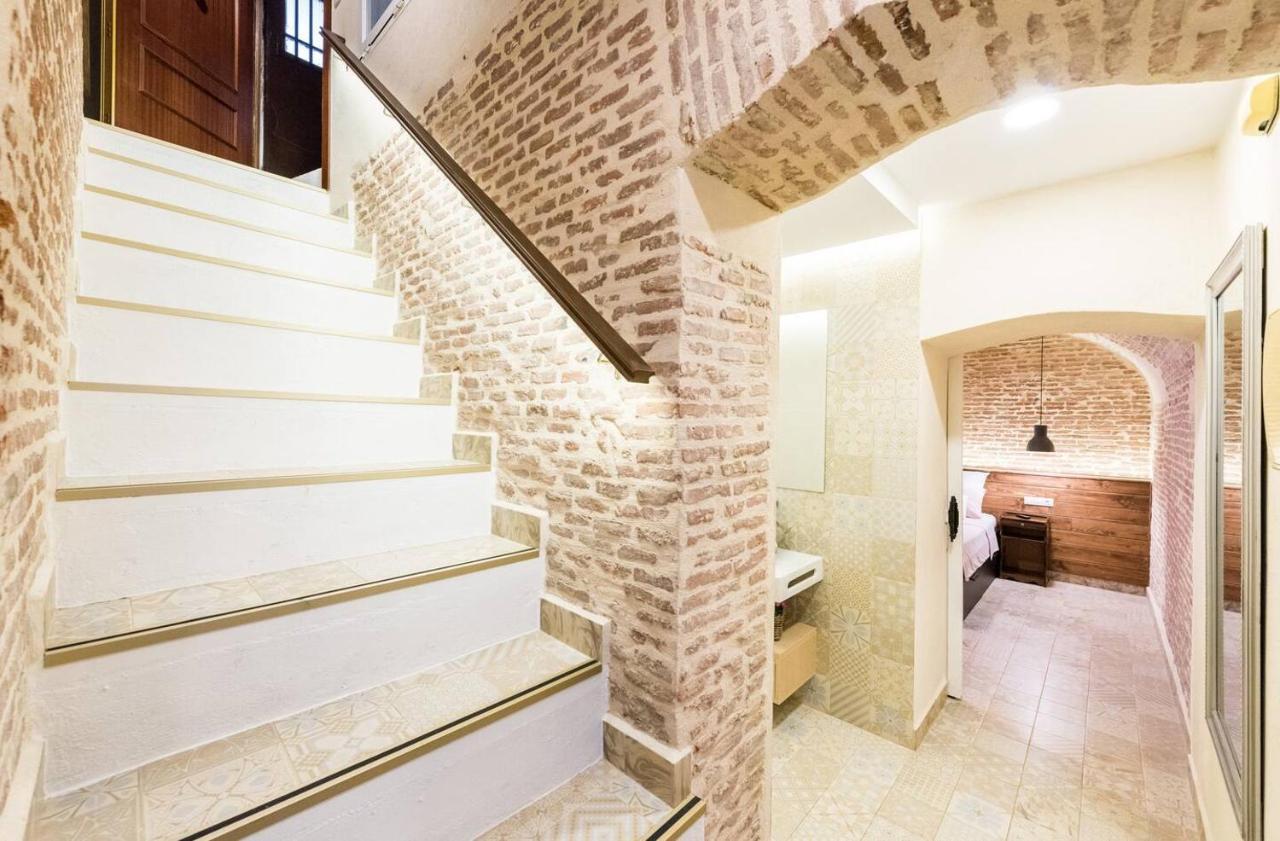 Chueca - Apartamento Tranquilo Para 4 Personas-P35 Madrid Buitenkant foto