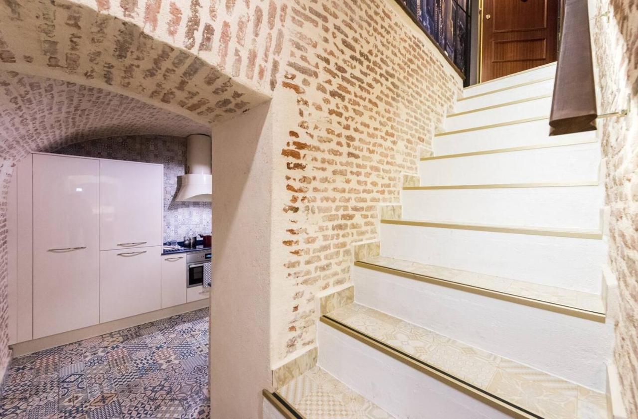Chueca - Apartamento Tranquilo Para 4 Personas-P35 Madrid Buitenkant foto