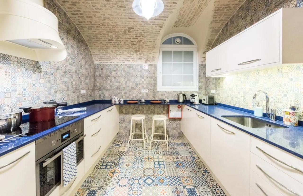 Chueca - Apartamento Tranquilo Para 4 Personas-P35 Madrid Buitenkant foto