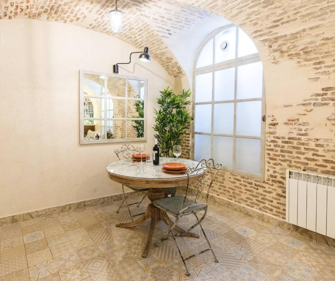 Chueca - Apartamento Tranquilo Para 4 Personas-P35 Madrid Buitenkant foto