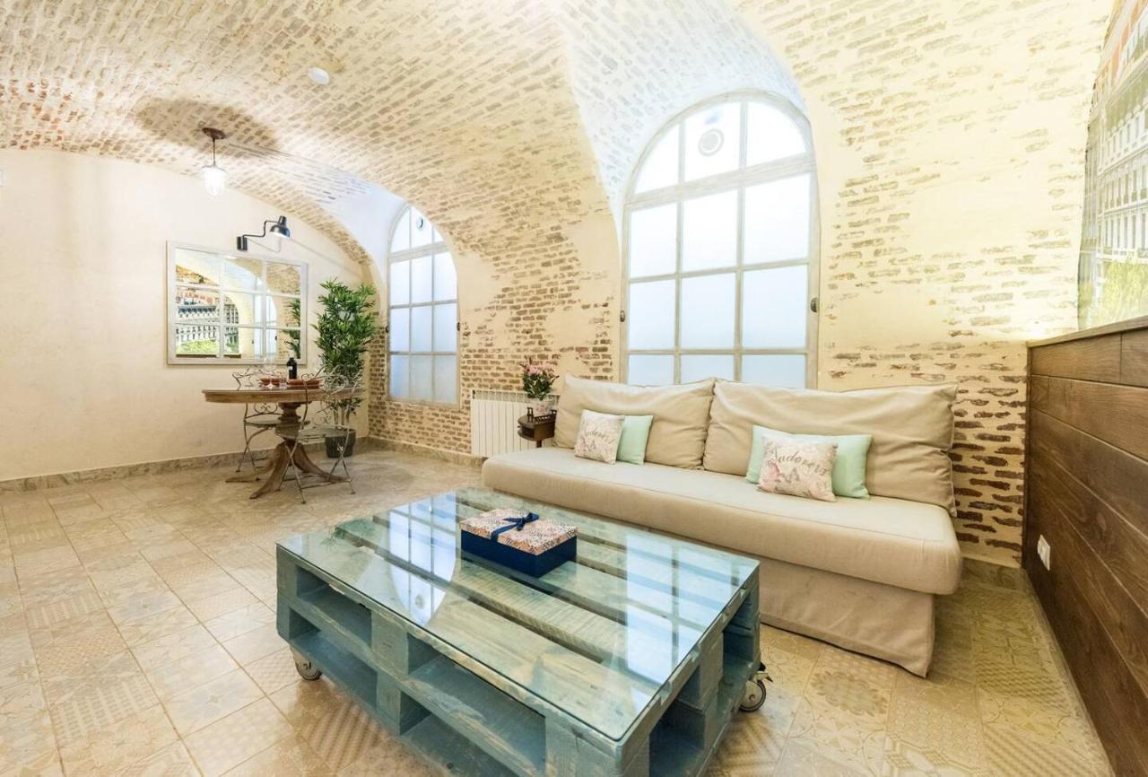 Chueca - Apartamento Tranquilo Para 4 Personas-P35 Madrid Buitenkant foto