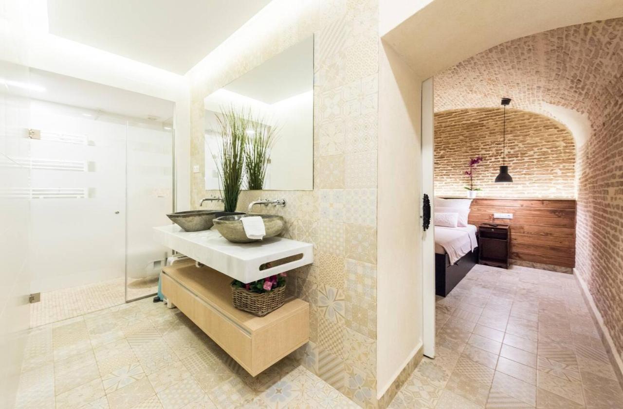 Chueca - Apartamento Tranquilo Para 4 Personas-P35 Madrid Buitenkant foto